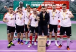 «Акрон» в формате «мини»