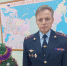 Новогоднее поздравление начальника УГИБДД ГУ МВД России по Самарской области - ГИБДД