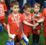 Турнир «Winter Champions Cup» - Спортивное Обозрение