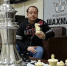 Умер Валерий Мальков. - Федерация шахмат