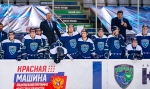Испытание лидером