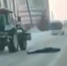 Два жителя Новокуйбышевска улеглись на дороге по колеса авто - ГТРК Самара