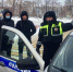 Политеховцы приняли участие в акции «Студенческий десант» - СамГТУ
