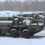 На боевое дежурство под Самарой заступила новая зенитно-ракетная система С-400 - ГТРК Самара