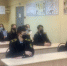 Для курсантов лицея правоохранительных органов прошла экскурсия в отдельной специализированной роте ДПС - ГУ МВД Самарской области
