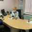 Главный врач  Самарской МСЧ №2 Людмила Чекулдаева напомнила жителям Промышленного района о мерах профилактики коронавируса - Единая Россия