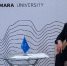 Воспитанники самарского «Кванториума» встретились с Виктором Сойфером - Samara.Edu.Ru