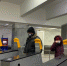 В Самаре 11 тысяч человек не пустили в метро за отказ надеть маски - ГТРК Самара