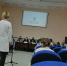Самарские студенты-медики  встретились с депутатом-главным врачом - Единая Россия