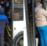 В Самаре жители Красноглинского района пожаловались на работу общественного транспорта - ГТРК Самара