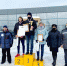В Самаре прошел финал областных зимних соревнований по автоспорту среди детских команд - ГИБДД