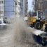 уборка снега - Sama-Samara.Ru