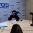 В Самаре заместитель председателя Общественного совета при областном главке принял участие в мероприятиях, посвященных роли женщин в органах внутренних дел Самарской области - ГУ МВД Самарской области