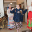 Волонтёры в Смышляевке поздравили 98-летнюю жительницу-ветерана - Единая Россия