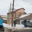 Появилось видео с регистратора перевернувшейся машины в Самарской области - ГТРК Самара