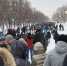 Митинг “навальнистов” в Самарской области поднял рейтинг Путина - Samara.Sm.News