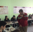 В Региональном центре "Вега" прошел сеанс одновременной игры с Международным гроссмейстером Арсением Алавкиным и продолжается турнир по классическим шахматам. - Федерация шахмат