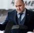 Тренер Павел Десятков покинул ЦСК ВВС - ХК ЦСК ВВС Самара