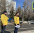 «Безопасные и качественные автомобильные дороги»:  в Самаре начался осмотр отремонтированных по нацпроекту дорог, находящихся на гарантии - Администрация городского округа Самара