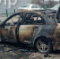 «Вой сигнализации и оцепенение»: в Самарской области нахлынула пожарная напасть на автомобили - ГТРК Самара