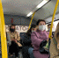Самарцам сообщили, когда в общественном транспорте отключат отопление - ГТРК Самара
