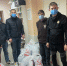 ПОМОЩЬ БЛАГОТВОРИТЕЛЬНОМУ ФОНДУ «ТЫ ДОМА» - КПРФ