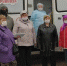 Жителей правого берега Волги вакцинируют от COVID-19 в передвижном ФАПе - Волга Ньюс
