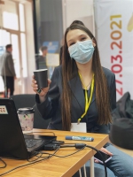 В СГЭУ стартовала программа "Стартап как диплом"