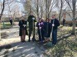 Субботник