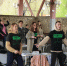 Первый молодежный фестиваль #МирТрудМай прошел в Самаре при поддержке «Единой России» - Единая Россия