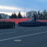 Состоялась первая на площади Куйбышева репетиция Парада Победы 2021 - ГТРК Самара