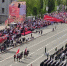 В Самаре состоялся Парад Победы 9 мая - ГТРК Самара