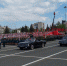 В Самаре прошёл Парад Победы - ТРК Скат