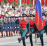 В Самаре прошел Парад Победы - Волга Ньюс