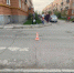 В Самаре под колеса иномарки угодила 10-летняя девочка - ГТРК Самара