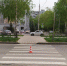 В Самаре мужчина задумался за рулем, в итоге на его капоте оказалась 40-летняя женщина - ГТРК Самара