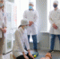 В СамГМУ открылся новый Мультипрофильный аккредитационно-симуляционный центр - Клиники СамГМУ