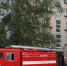 В Сызрани в жилом доме случился пожар - ГТРК Самара