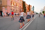 ночь музеев Самара Куйбышева