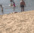 Жара в 33°C загнала жителей Самарской области в ледяную воду - ГТРК Самара