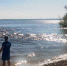 Ценой собственной жизни мужчина спас из воды женщину и ребенка - Газета Репортёр