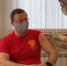 Дмитрий Азаров сделал вакцину против коронавируса - Волга Ньюс