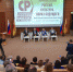 Партия провела Экспертные слушания, посвященные будущему российской культуры - Справедливая Россия
