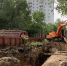 Подготовка к отопительному сезону 2021-2022 в Самаре:  городской администрацией совместно  с региональным министерством энергетики и ЖКХ  организован непрерывный контроль за ремонтом теплотрасс - Администрация городского округа Самара