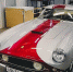 В Самарской области находится самая дорогая в России Ferrari - Волга Ньюс