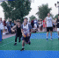 Дмитрий Азаров дал старт новому турниру по баскетболу 3х3 «BasketNights» - Правительство Самарской области