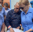 Елена Лапушкина проверила подготовку объектов городского хозяйства к отопительному сезону - Администрация городского округа Самара