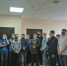 Борские полицейские провели профориентационное мероприятие для студентов - ГУ МВД Самарской области