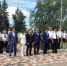 Выпускникам-речникам торжественно вручили дипломы - Дума городского округа Самары