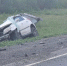 В ДТП под Самарой погиб пассажир легковушки - Волга Ньюс